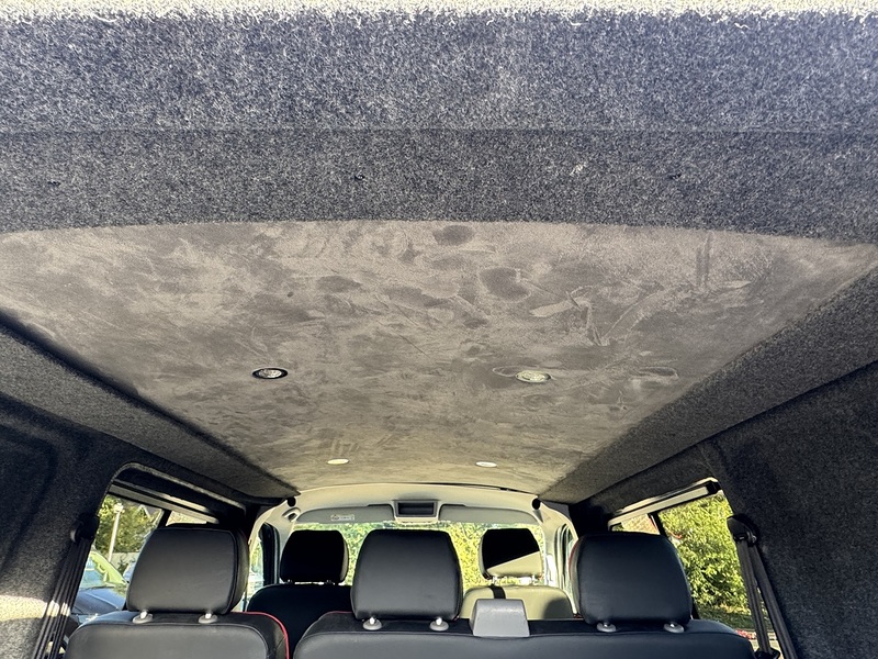 Volkswagen T6 T28 102 SWB 2.0 5dr Combi van Manual Diesel