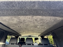 T6 T28 102 SWB 2.0 5dr Combi van Manual Diesel