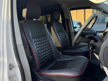 T6 T28 102 SWB 2.0 5dr Combi van Manual Diesel