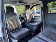 T6 T28 102 SWB 2.0 5dr Combi van Manual Diesel