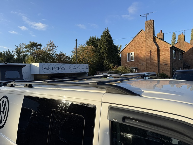 Volkswagen T6 T28 102 SWB 2.0 5dr Combi van Manual Diesel