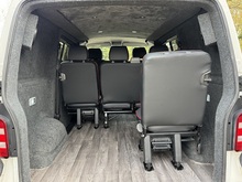 T6 T28 102 SWB 2.0 5dr Combi van Manual Diesel