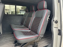 T6 T28 102 SWB 2.0 5dr Combi van Manual Diesel