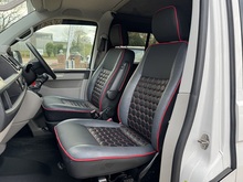 T6 T28 102 SWB 2.0 5dr Combi van Manual Diesel