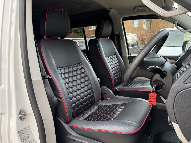 Volkswagen T6 T28 102 SWB 2.0 5dr Combi van Manual Diesel