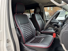 T6 T28 102 SWB 2.0 5dr Combi van Manual Diesel