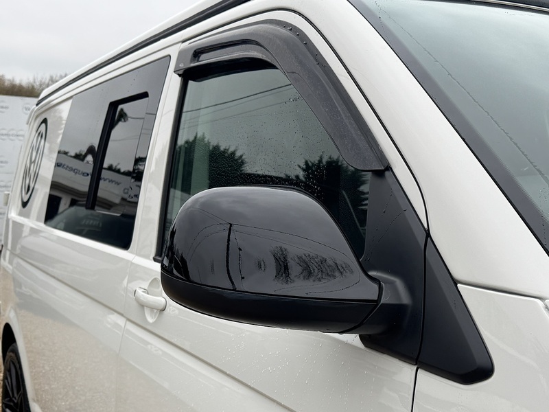 Volkswagen T6 T28 102 SWB Trendline 2.0 5dr Camper Manual Diesel