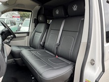 T6 T28 102 SWB Trendline 2.0 5dr Camper Manual Diesel