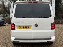 T6 T28 102 SWB Trendline 2.0 5dr Camper Manual Diesel
