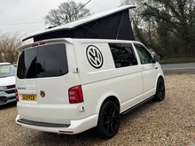 T6 T28 102 SWB Trendline 2.0 5dr Camper Manual Diesel