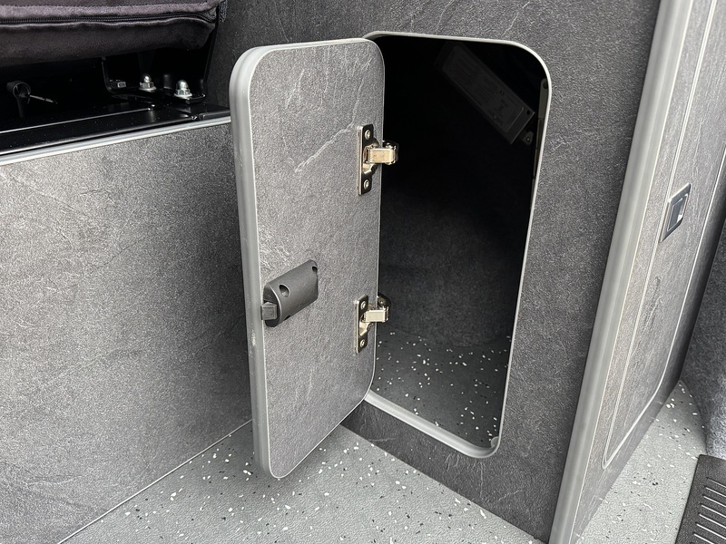 Volkswagen T6 T28 102 SWB Trendline 2.0 5dr Camper Manual Diesel