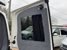 T6 T28 102 SWB Trendline 2.0 5dr Camper Manual Diesel