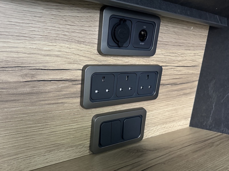 Volkswagen T6 T28 102 SWB Trendline 2.0 5dr Camper Manual Diesel