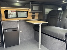 T6 T28 102 SWB Trendline 2.0 5dr Camper Manual Diesel