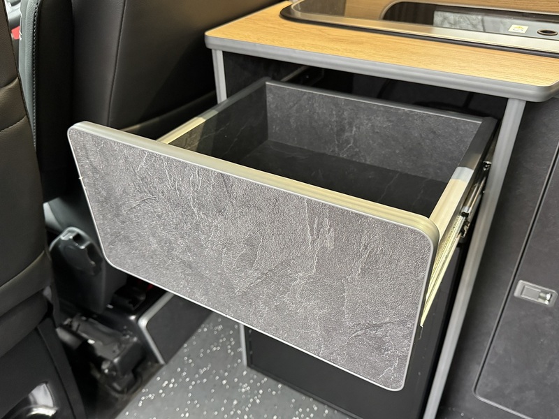 Volkswagen T6 T28 102 SWB Trendline 2.0 5dr Camper Manual Diesel