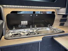 T6 T28 102 SWB Trendline 2.0 5dr Camper Manual Diesel