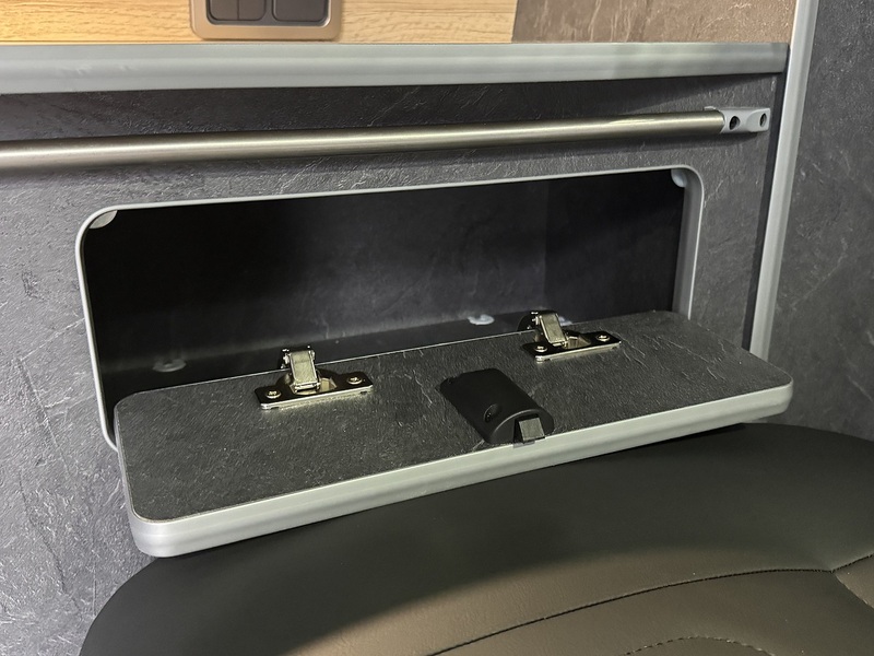 Volkswagen T6 T28 102 SWB Trendline 2.0 5dr Camper Manual Diesel