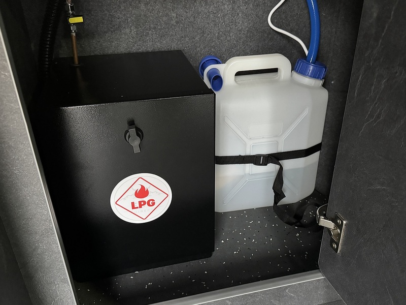 Volkswagen T6 T28 102 SWB Trendline 2.0 5dr Camper Manual Diesel