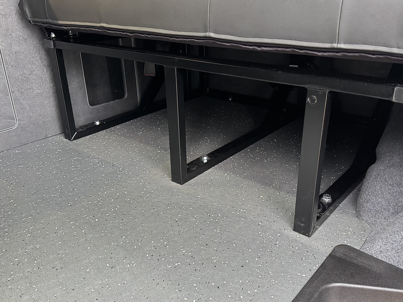 Volkswagen T6 T28 102 SWB Trendline 2.0 5dr Camper Manual Diesel