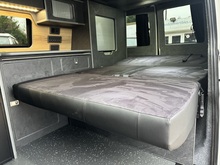 T6 T28 102 SWB Trendline 2.0 5dr Camper Manual Diesel