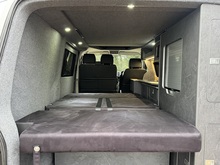 T6 T28 102 SWB Trendline 2.0 5dr Camper Manual Diesel