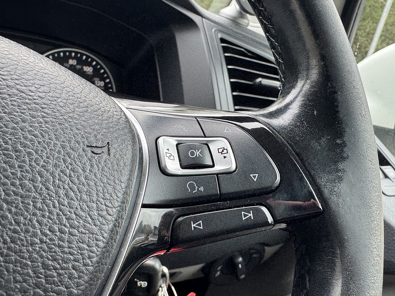 Volkswagen T6 T28 150 SWB Highline 2.0 5dr Camper Manual Diesel