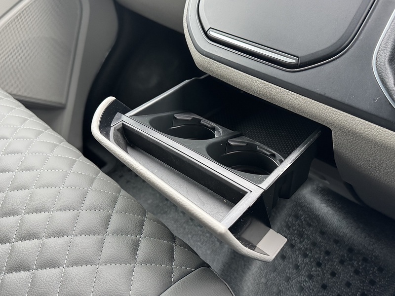 Volkswagen T6 T28 150 SWB Highline 2.0 5dr Camper Manual Diesel