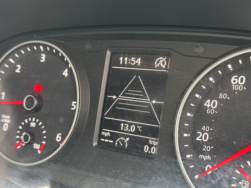 Volkswagen T6 T28 150 SWB Highline 2.0 5dr Camper Manual Diesel