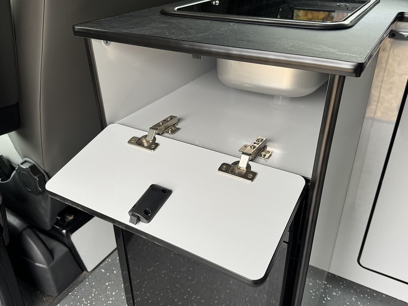 Volkswagen T6 T28 150 SWB Highline 2.0 5dr Camper Manual Diesel