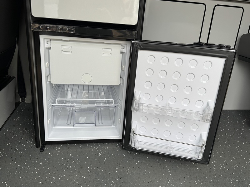 Volkswagen T6 T28 150 SWB Highline 2.0 5dr Camper Manual Diesel