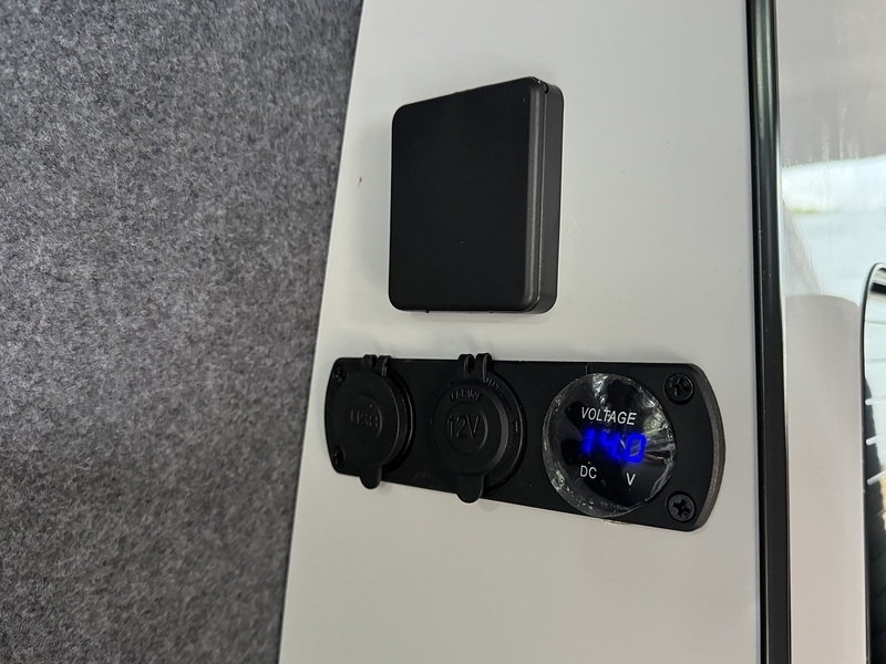 Volkswagen T6 T28 150 SWB Highline 2.0 5dr Camper Manual Diesel