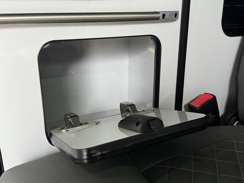 Volkswagen T6 T28 150 SWB Highline 2.0 5dr Camper Manual Diesel