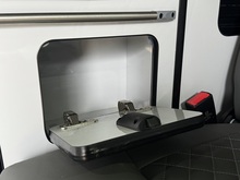 T6 T28 150 SWB Highline 2.0 5dr Camper Manual Diesel