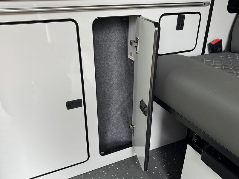 Volkswagen T6 T28 150 SWB Highline 2.0 5dr Camper Manual Diesel