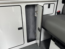 T6 T28 150 SWB Highline 2.0 5dr Camper Manual Diesel