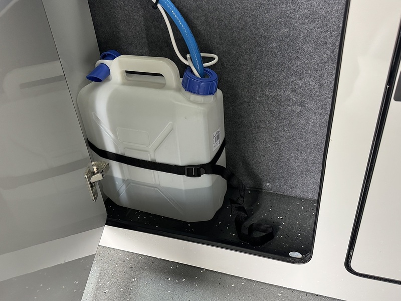 Volkswagen T6 T28 150 SWB Highline 2.0 5dr Camper Manual Diesel