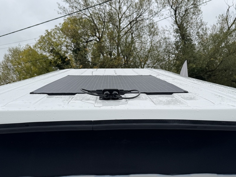 Volkswagen T6 T28 150 SWB Highline 2.0 5dr Camper Manual Diesel