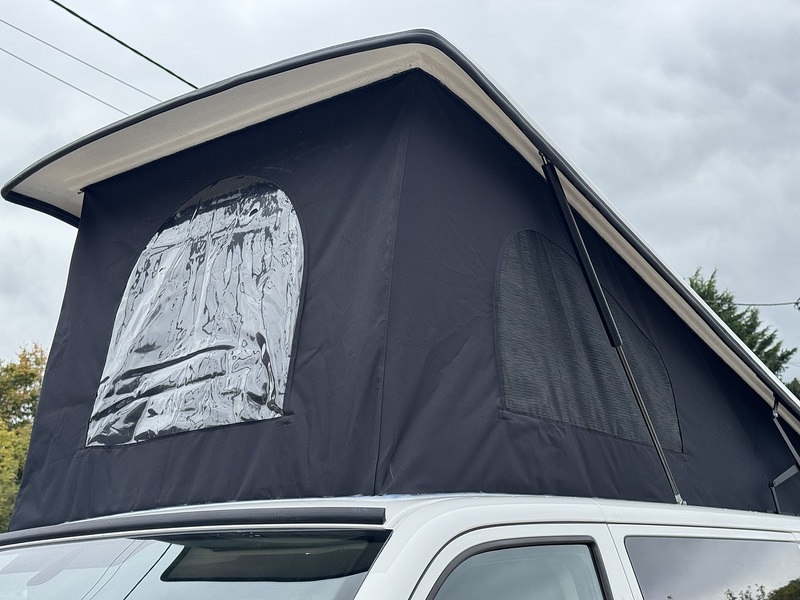 Volkswagen T6 T28 150 SWB Highline 2.0 5dr Camper Manual Diesel