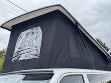 T6 T28 150 SWB Highline 2.0 5dr Camper Manual Diesel