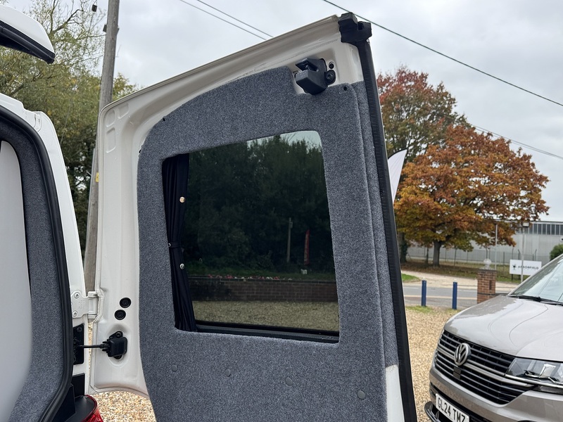 Volkswagen T6 T28 150 SWB Highline 2.0 5dr Camper Manual Diesel