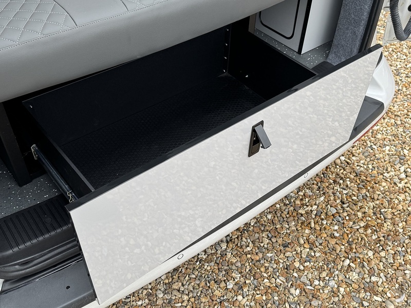 Volkswagen T6 T28 150 SWB Highline 2.0 5dr Camper Manual Diesel