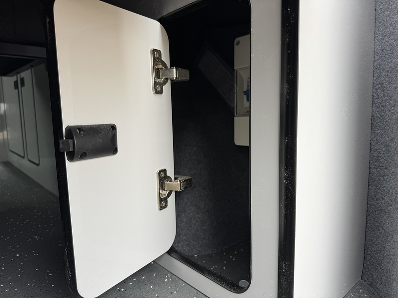 Volkswagen T6 T28 150 SWB Highline 2.0 5dr Camper Manual Diesel