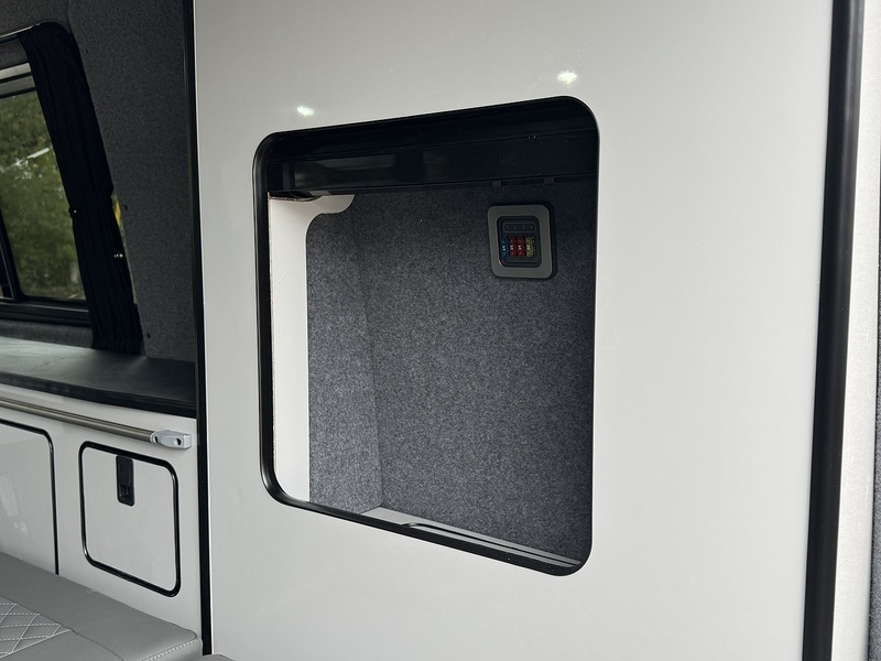 Volkswagen T6 T28 150 SWB Highline 2.0 5dr Camper Manual Diesel