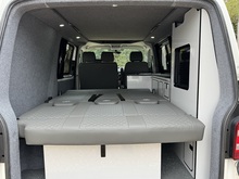 T6 T28 150 SWB Highline 2.0 5dr Camper Manual Diesel