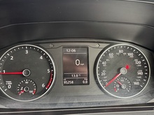 T6 T28 150 SWB Highline 2.0 5dr Camper Manual Diesel