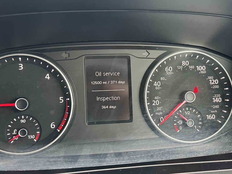 Volkswagen T6 T28 150 SWB Highline 2.0 5dr Camper Manual Diesel