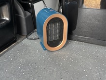 T6 T28 150 SWB Highline 2.0 5dr Camper Manual Diesel