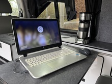 T6 T28 150 SWB Highline 2.0 5dr Camper Manual Diesel