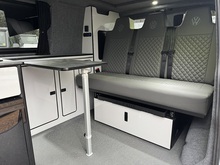 T6 T28 150 SWB Highline 2.0 5dr Camper Manual Diesel