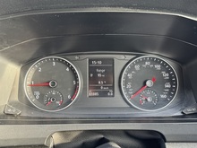 T6 T28 102 SWB 2.0 5dr Camper Manual Diesel